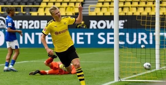 科隆德比战上演进球大战点燃德甲同城德比激情  科隆德比战上演进球大战点燃德甲同城德比激情