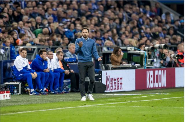  多特蒙德主场力克勒沃库森延续连胜势头  